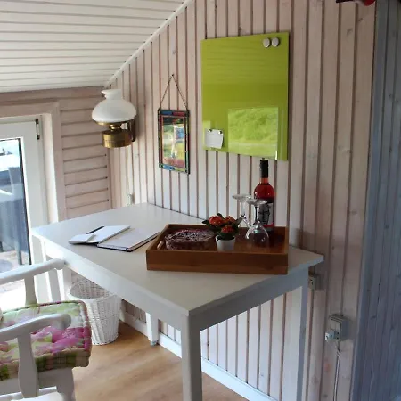 Doritea - 50m From The Sea By Interhome *