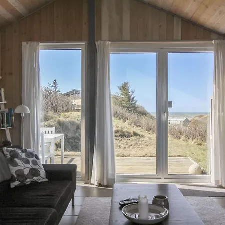 Tatil Evi Doritea - 50m From The Sea By Interhome *