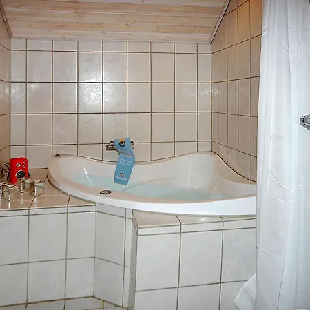 Tatil Evi Doritea - 50m From The Sea By Interhome *