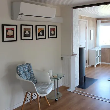 Doritea - 50m From The Sea By Interhome Tatil Evi *