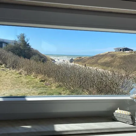 Tatil Evi Doritea - 50m From The Sea By Interhome Løkken