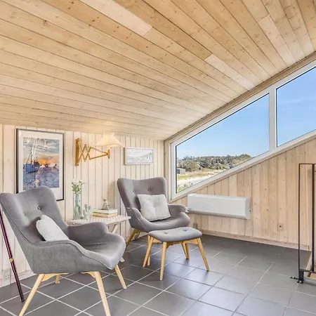 Doritea - 50m From The Sea By Interhome Casa vacanze Løkken