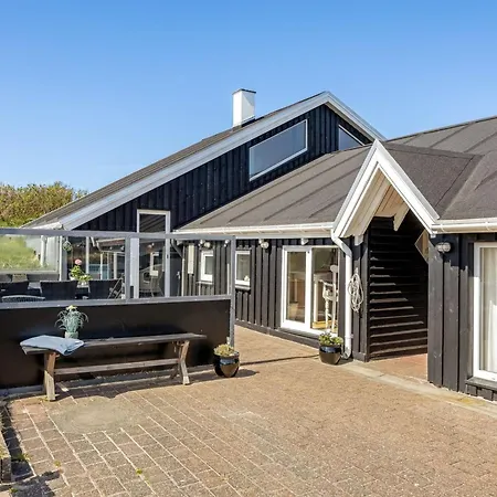 Doritea - 50m From The Sea By Interhome Løkken