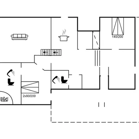 Doritea - 50m From The Sea By Interhome