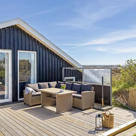 Doritea - 50m From The Sea By Interhome Casa vacanze