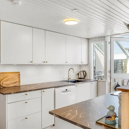Doritea - 50m From The Sea By Interhome Casa vacanze