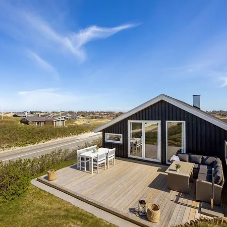 Doritea - 50m From The Sea By Interhome Casa vacanze Løkken