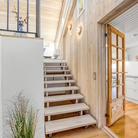 Casa vacanze Doritea - 50m From The Sea By Interhome Løkken