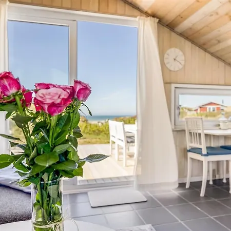 Doritea - 50m From The Sea By Interhome *