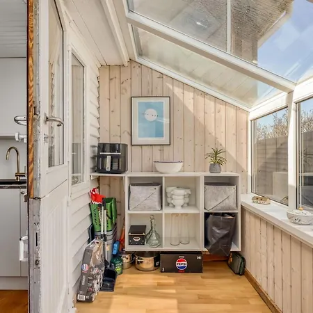 Casa vacanze Doritea - 50m From The Sea By Interhome Løkken