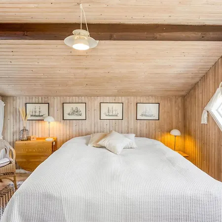 Casa vacanze Doritea - 50m From The Sea By Interhome Løkken