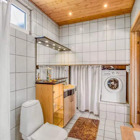 Doritea - 50m From The Sea By Interhome Løkken
