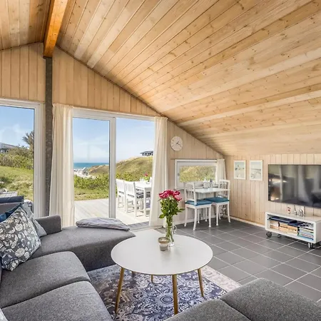 Doritea - 50m From The Sea By Interhome Casa vacanze