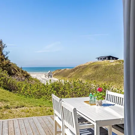 Casa vacanze Doritea - 50m From The Sea By Interhome Løkken