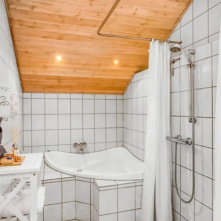 Casa vacanze Doritea - 50m From The Sea By Interhome Løkken