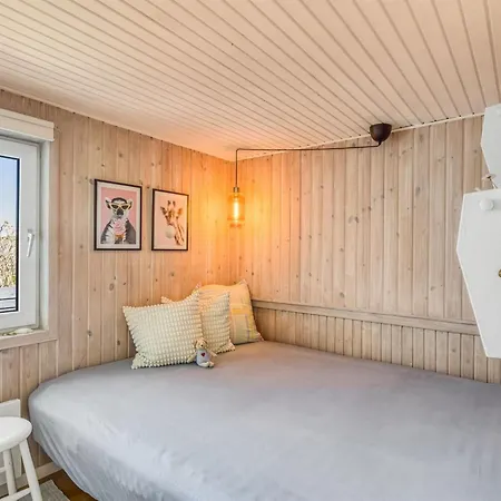 Doritea - 50m From The Sea By Interhome