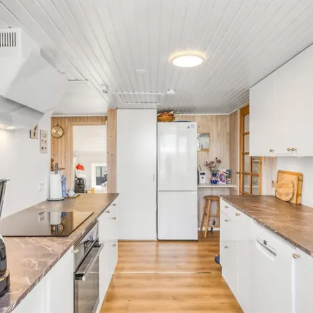 Doritea - 50m From The Sea By Interhome *